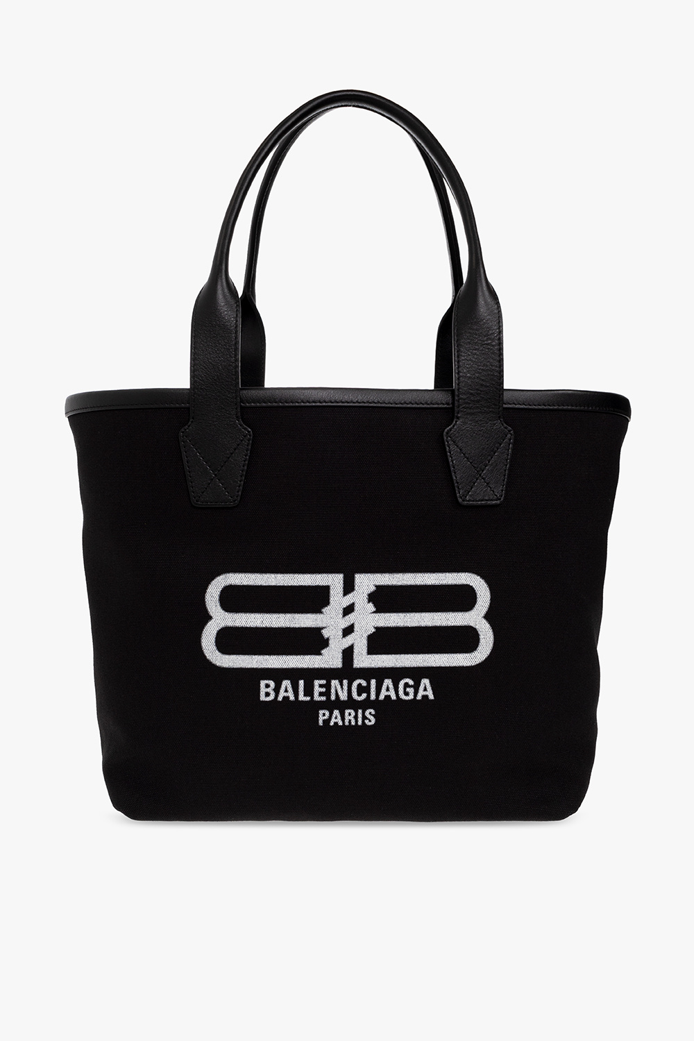 balenciaga extra small shopper tote